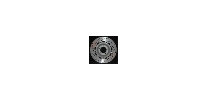 EBCEBC Bremsscheibe MD 602 LS 260mm