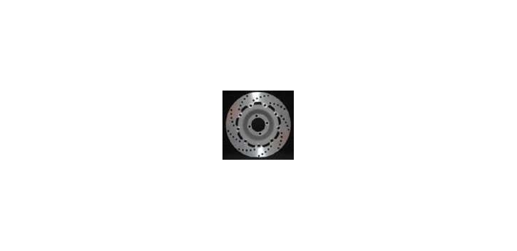 EBCEBC Bremsscheibe MD 603 LS 285mm BMW K75-K100(ABS)