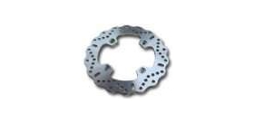 EBCEBC Bremsscheibe MD 6032 C 260mm KTM Husaberg "Contour"