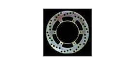 EBCEBC Bremsscheibe MD 6034 D 240mm KTM
