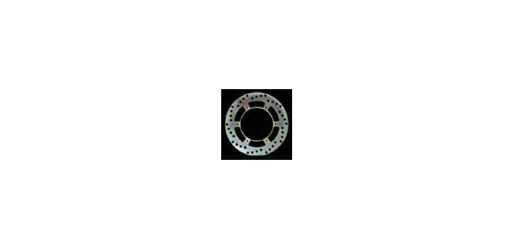 EBCEBC Bremsscheibe MD 6034 D 240mm KTM