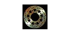 EBCEBC Bremsscheibe MD 6039 D 230mm