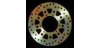 EBC brzdový kotúč MD 6039 D 230mm