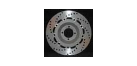 EBCEBC Bremsscheibe MD 604 LS 285mm