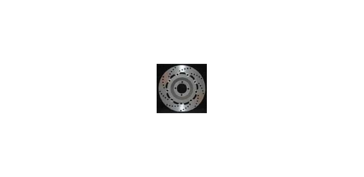 EBCEBC Bremsscheibe MD 604 LS 285mm