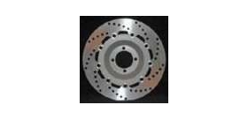 EBCEBC Bremsscheibe MD 604 RS 285mm