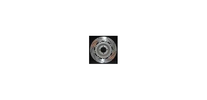EBCEBC Bremsscheibe MD 604 RS 285mm