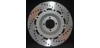 EBC brzdový kotúč  MD 604 RS 285mm