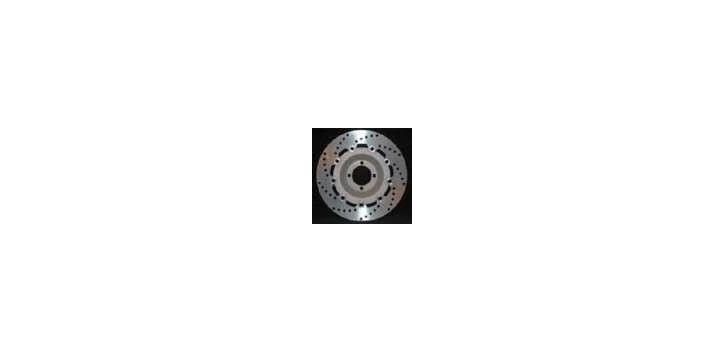 EBCEBC Bremsscheibe MD 605 LS 285mm BMW