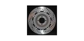 EBCEBC Bremsscheibe MD 605 RS 285mm BMW
