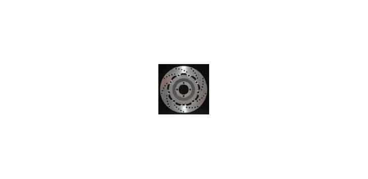 EBCEBC Bremsscheibe MD 605 RS 285mm BMW