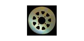 EBCEBC Bremsscheibe MD 6053 D 220mm YFM350 95-04