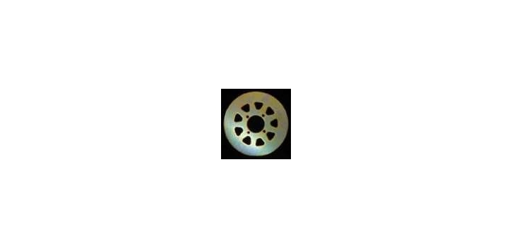EBCEBC Bremsscheibe MD 6053 D 220mm YFM350 95-04