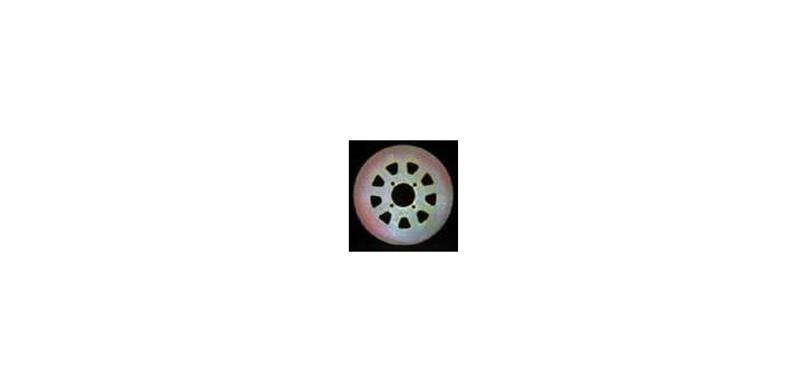 EBCEBC Bremsscheibe MD 6055 D 245mm YFM350 92-04