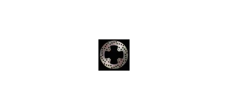 EBCEBC Bremsscheibe MD 6058 D 220mm CR80-85 CRF150