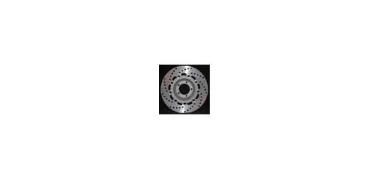 EBCEBC Bremsscheibe MD 606 LS 260mm BMW
