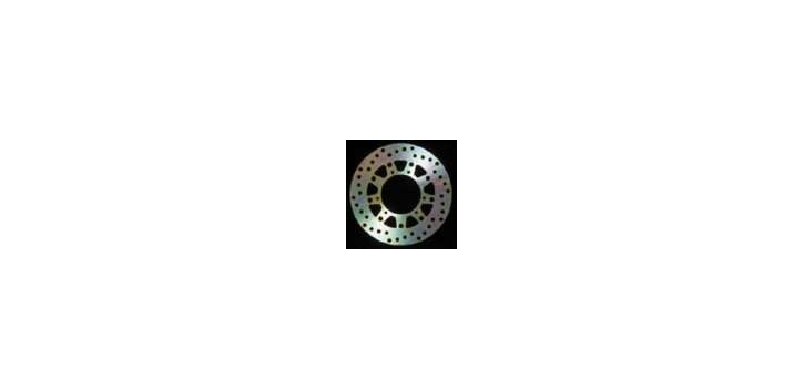 EBCEBC Bremsscheibe MD 6067 D 220mm
