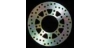 EBC brzdový kotúč MD 6067 D 220mm