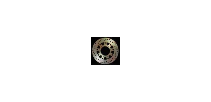 EBCEBC Bremsscheibe MD 6068 D 245mm XT350 85-95