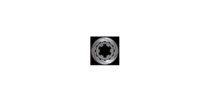 EBCEBC Bremsscheibe MD 607 RS 305mm