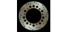 EBC brzdový kotúč MD 6077 D 250mm DR650-750-800