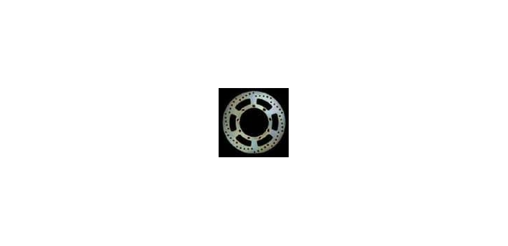 EBCEBC Bremsscheibe MD 6081 D 280mm