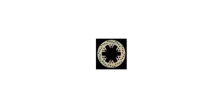 EBCEBC Bremsscheibe MD 6085 D 230mm KLX250 93- KLX650 93-97