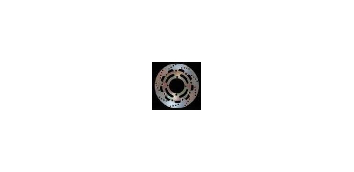EBCEBC Bremsscheibe MD 6086 D 290mm KLX650 C1-C3 93-97
