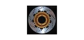 EBCEBC Bremsscheibe MD 609 ALS 280mm Laverda JotaRGS-Corsa