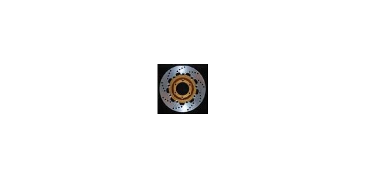 EBCEBC Bremsscheibe MD 609 ALS 280mm Laverda JotaRGS-Corsa