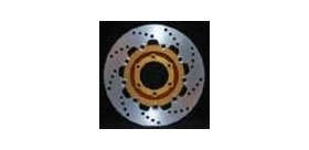 EBCEBC Bremsscheibe MD 609 ARS 280mm Laverda JotaRGS-Corsa