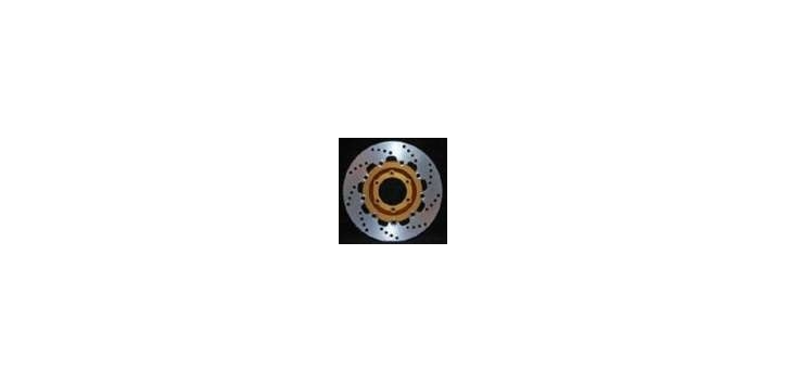 EBCEBC Bremsscheibe MD 609 ARS 280mm Laverda JotaRGS-Corsa