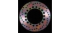 EBC brzdový kotúč predný MD 6106 D 230mm KMX125 86-03