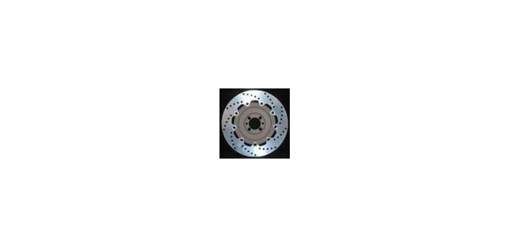 EBCEBC Bremsscheibe MD 611 Rear 285mm BMW K75-K100-K1-K1100LT