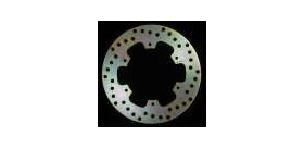 EBCEBC Bremsscheibe MD 6115 D  DT125 TDR125R 93-03