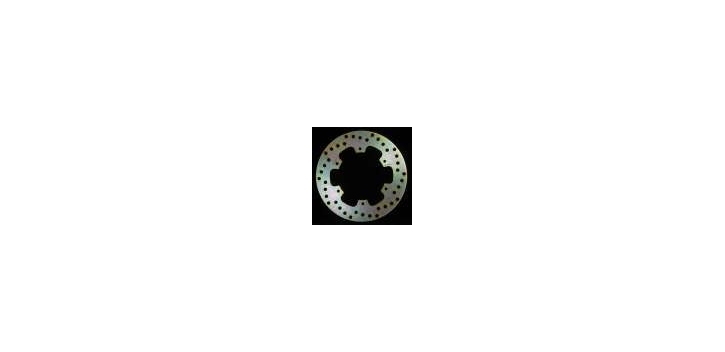 EBCEBC Bremsscheibe MD 6115 D  DT125 TDR125R 93-03