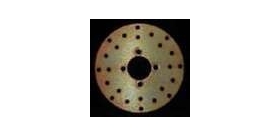 EBCEBC Bremsscheibe MD 6123 D 180mm