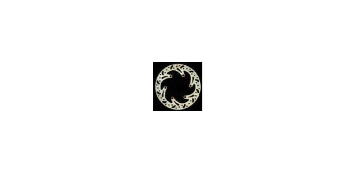 EBCEBC Bremsscheibe MD 6157 D 240mm RM125-250 99-06 DR-Z400 05-06