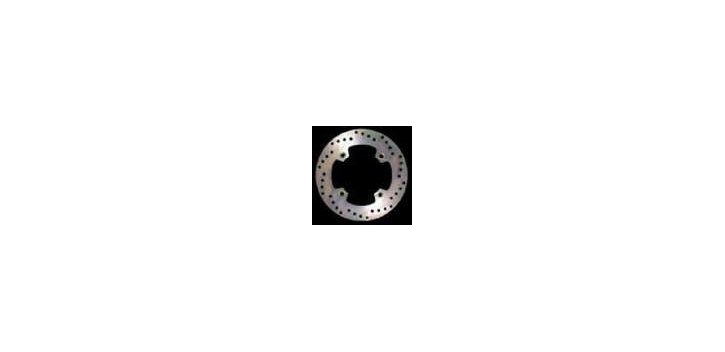 EBCEBC Bremsscheibe MD 6160 D 240mm