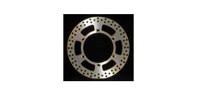 EBCEBC Bremsscheibe MD 6168 D 296mm XRV650 88-89