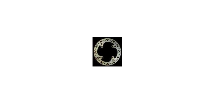 EBCEBC Bremsscheibe MD 6208 D 240mm KX125-250-450 KLX450R