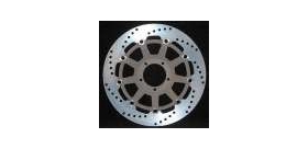 EBCEBC Bremsscheibe MD 622 LS 320mm Duc 749-749S-749R-999-999S-999R 03-06