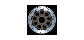 EBCEBC Bremsscheibe MD 622 RS 320mm Duc 749-749S-749R-999-999S-999R 03-06