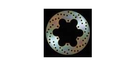 EBCEBC Bremsscheibe MD 6234 D 245mm XT660X XT660R 04-06