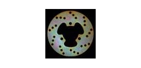 EBCEBC Bremsscheibe MD 6248D 180mm Derbi Senda 50 03- Aprilia RX-SX50 06-