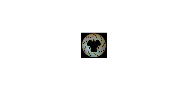 EBCEBC Bremsscheibe MD 6248D 180mm Derbi Senda 50 03- Aprilia RX-SX50 06-