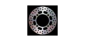EBCEBC Bremsscheibe MD 6261 D 200mm LT-A450 07 LT-A 700 05-