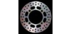 EBC brzdový kotúč MD 6261 D 200mm LT-A450 07 LT-A 700 05-