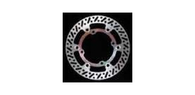 EBCEBC Bremsscheibe MD 6264 D 250mm KX125-250-450 06-07 KLX450R 07