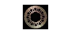 EBCEBC Bremsscheibe MD 6266 D